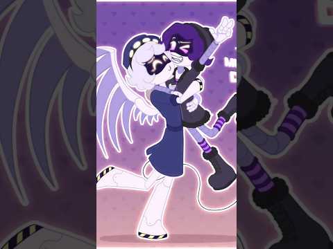 N and Uzi are the CUTEST COUPLE!! #muderdrones #murderdronesepisode8 #uzimurderdrones #uzin #nuzi thumbnail