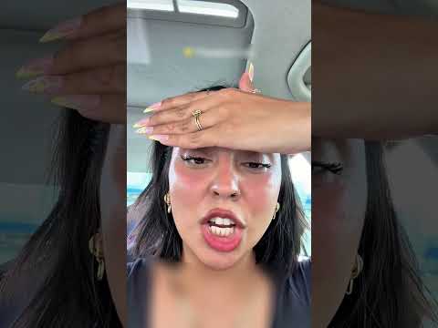 Le pire rendez-vous épilation de ma vie 😭 thumbnail