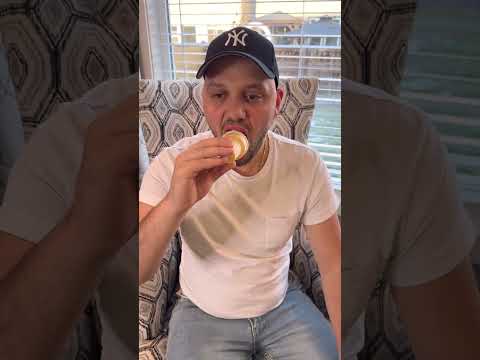 Oh No! | Daddy Ate Sierra’s Ice Cream thumbnail