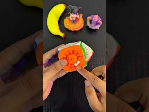 I Bought the WEIRDEST Rubik's Cubes ? (MoYu Bead Cube) thumbnail