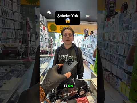 Android TELEFON Sahibi İsen Ve ŞEBEKE Aniden Gitti İse  ÇÖZÜM  Video İçerisinde , PAYLAŞ Görsün? thumbnail
