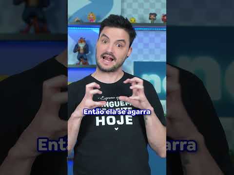 AS PESSOAS TÊM QUE PARAR... thumbnail