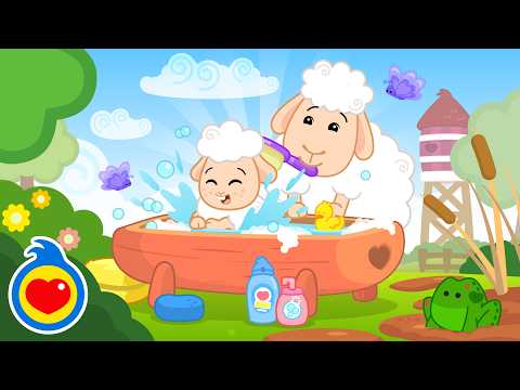 ¡Feliz Día a Ti, Mamá! ✨ ¡Eres La Mejor! ?? Canciones Infantiles | Plim Plim thumbnail