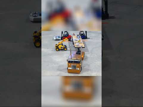 Loading Wars Penalty: Epic Equipment Fail  #shorts thumbnail