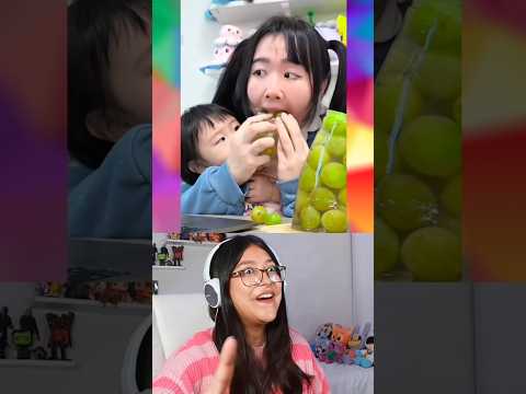 COMIENDO ANTES DE LA PELÍCULA @twinklecouple6 #curiosidades #humor thumbnail