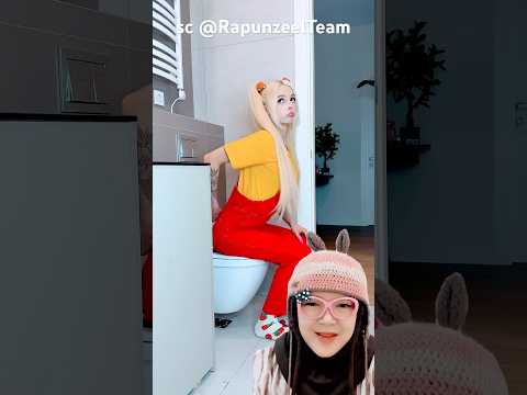 kuncinya mana‼️RapunzeelTeam thumbnail