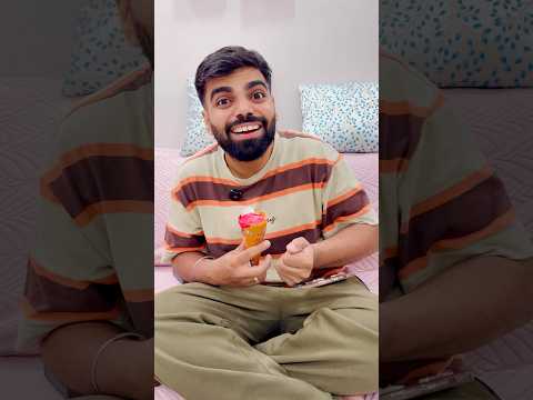Jeevu ki icecream kisne khai #gauravaroravlogs #youtubeshorts #shorts thumbnail
