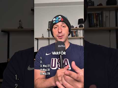 OVANLIGASTE FÖDELSEDAGAR I MAJ FÖR FOLK I SVERIGE 😂😂😂 thumbnail