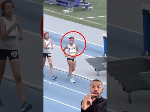 Perdeu o 1º lugar na corrida  #shortsviral #corrida #shortsfeed #corridaderua #shortsvideo #runner thumbnail