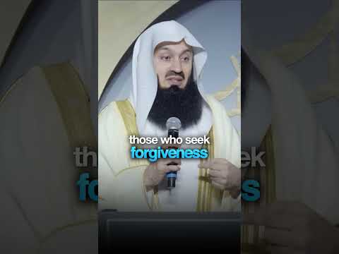 Ask Allah For Forgiveness #motivation #muftimenk #help #support #care #heart #love #charity #life thumbnail