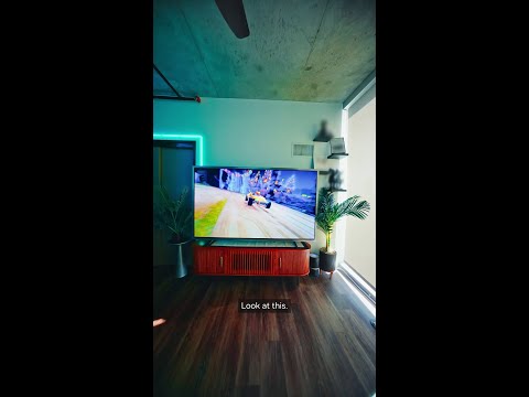 Still pausing mid-game for settings? | Vision AI｜Samsung thumbnail