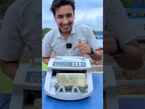 Money Counter Machine! thumbnail