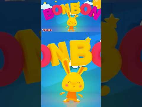 Bouge tes bras (comptine enfant) thumbnail