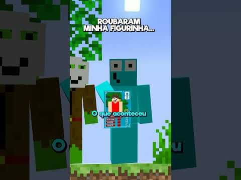 Roubaram Minha Figurinha da Copa ⚽ thumbnail