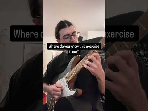 Probably the most common exercise thumbnail