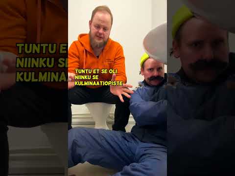 Pitäisköhän sun puhua huolistasi ammattilaiselle?  #psykologi thumbnail