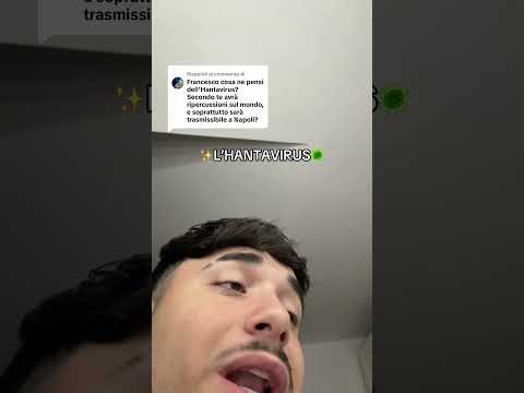 Ma che mi domandate ma speriamo che non succede proprio niente thumbnail