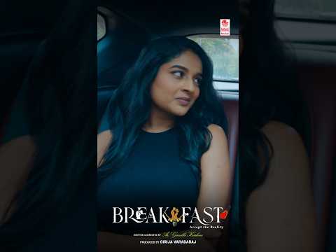 Your next favorite romantic reel song is here ??Hold Me So Tight Video Song OUT NOW! ?? #Breakfast thumbnail