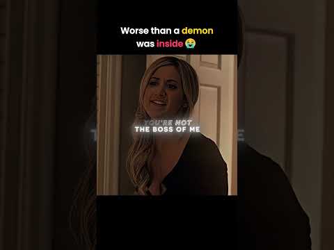 She should’ve listened💀 | Scary Movie 5 (2013) - 4k Edit | MATADORA (Slowed) thumbnail