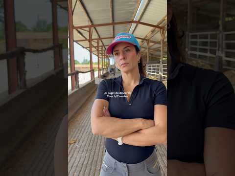Horse Girls Trauma Starter Pack ? #humour #humor #equestrian #cheval #equitation thumbnail
