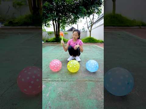 Keysha Meletuskan Balon Muncul Zuper Z thumbnail
