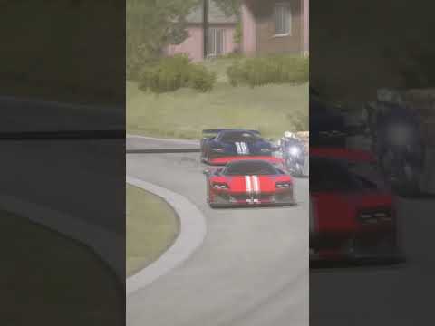 Suzuki Hayabusa vs Ferrari F80 #shorts #suzuki #superbike #supercars #hayabusa #racing #car #cars thumbnail
