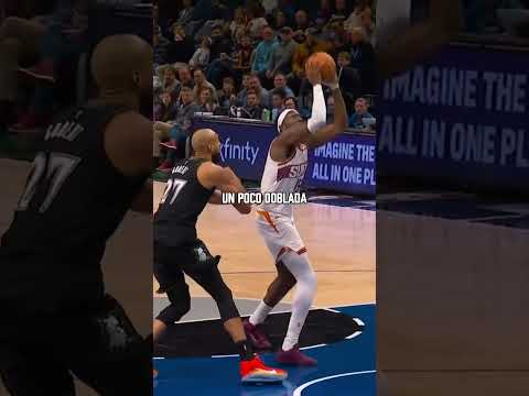LA NBA ES AMOR!!! #nba #baloncesto #basketball thumbnail