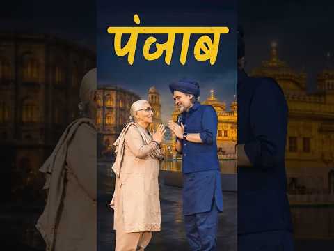 पंजाब || आचार्य प्रशांत thumbnail