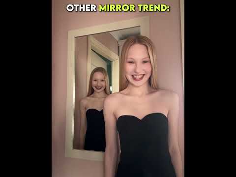 Normal Mirror Trend Vs FINAL BOSS thumbnail