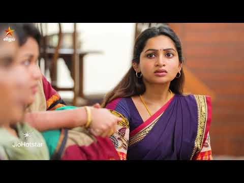 Azhagae Azhagu | 25th to 29th May 2026 - Promo thumbnail