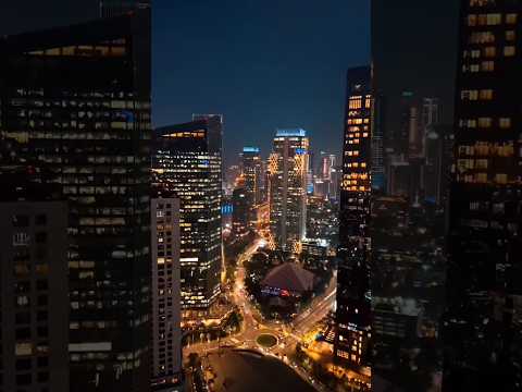 JAKARTA INDONESIA || BEAUTIFUL CITY 2024 thumbnail