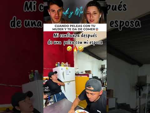 Mi confianza despues de una pelea con mi esposa termina en este tremendo susto thumbnail