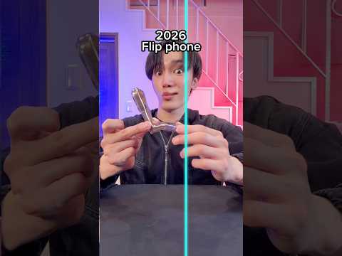 Time warp scan:2020 VS 2026 thumbnail