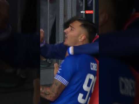Union Brescia-Ascoli, Crespi segna ANCORA thumbnail