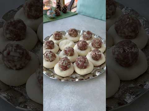 Bunu pişirmenin TEK yolu bu!😱 #shortvideo #recipe #food #ramadanwithyoutube thumbnail