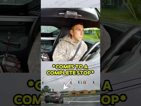 Angry Karen Stops At GREEN Light! #toyotasupra #toyota #supra #cars #bmw thumbnail