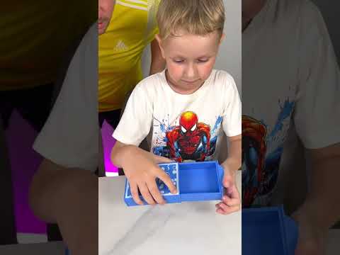 The Magic Casket 😁 thumbnail
