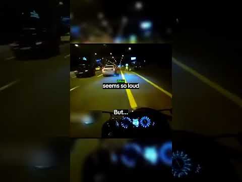 Biker Lost His Hopes After Divorce ? thumbnail