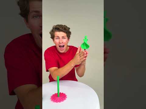 Best Satisfying 3D Print Wins $1,000! thumbnail