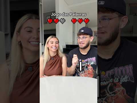 Jogo das palavras thumbnail
