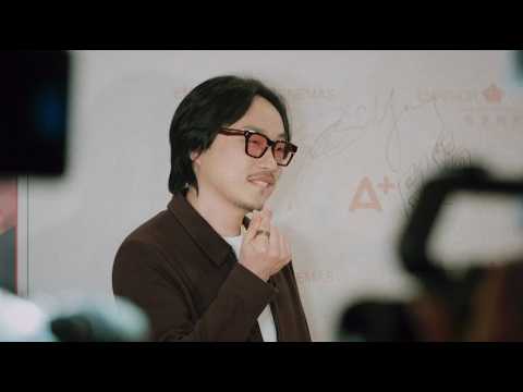 Finally Home Hong Kong Premiere Highlights | Jimmy O. Yang thumbnail