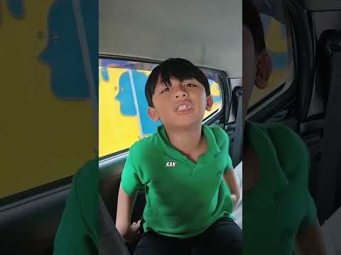 Mama Kaget Dedek Nangis Dicubit Ara D Mobil Papa Mw K Kndngan. Jgn Nangis Sling Mnta Maaf Cpat ??‍♀️ thumbnail