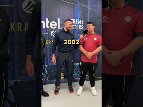 Generational CS players 🕰️👴 thumbnail