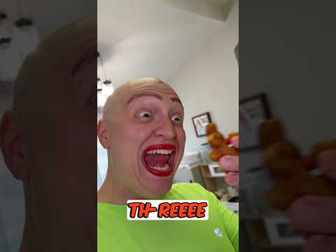 Takis On Things With Baldi PT2 #funny #comedy #relatable #humor #skit thumbnail