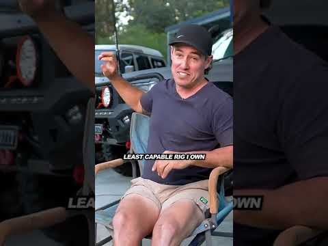 Shaun would sell ALL of his Toyotas tomorrow to do this one thing! thumbnail