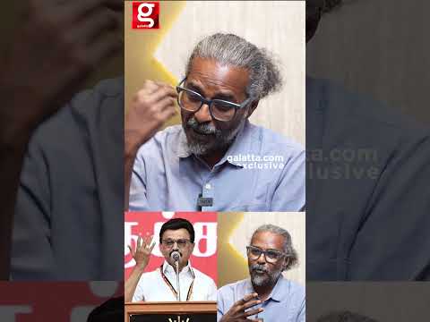 ஏன் DMK தோத்தாங்க..😱அசிங்கமா திட்டுறது..😡Felix Gerald Exclusive interview💥 thumbnail