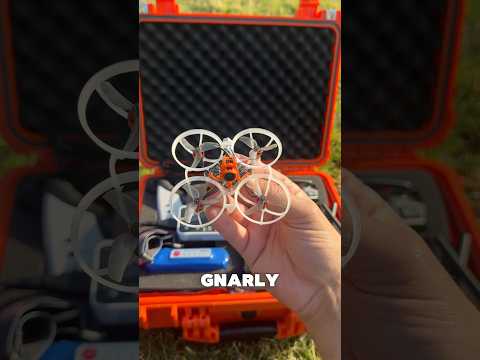 Air 75 Champion #hobby #whoop #drone #practice #highspeed thumbnail