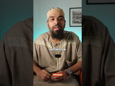 Do this ONE THING Before Ramadan Ends thumbnail