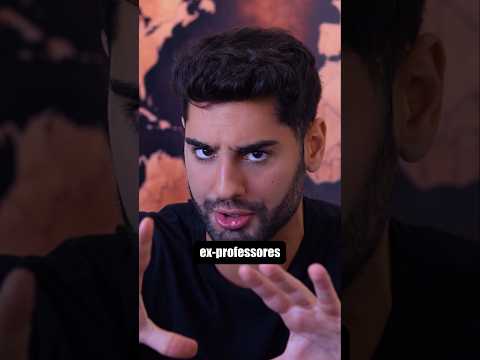 ele Buscou o Irmão de Lamborghini thumbnail