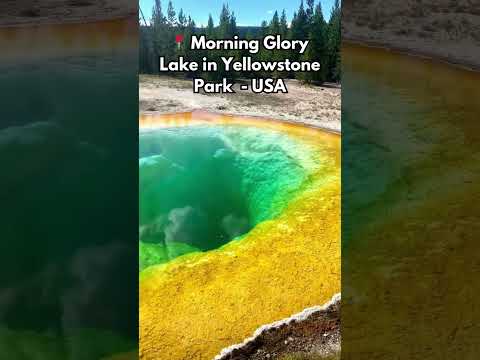 Bizarre & Beautiful Places to Visit in the USA thumbnail